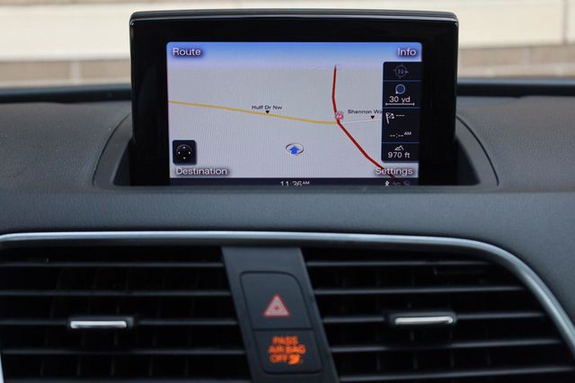 2015 Audi Q3 2.0T Prestige - 23055206 - 32