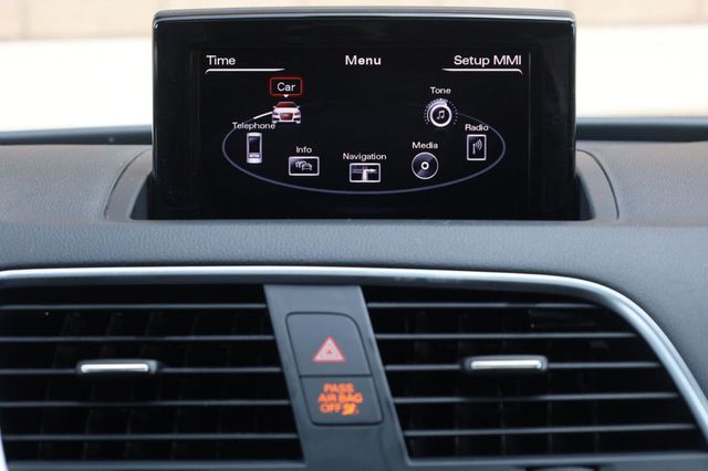 2015 Audi Q3 2.0T Prestige - 23055206 - 34
