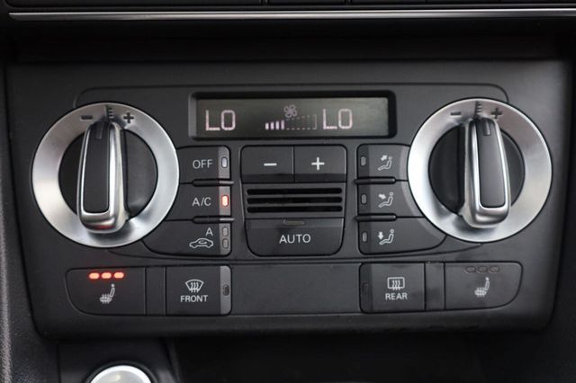 2015 Audi Q3 2.0T Prestige - 23055206 - 36