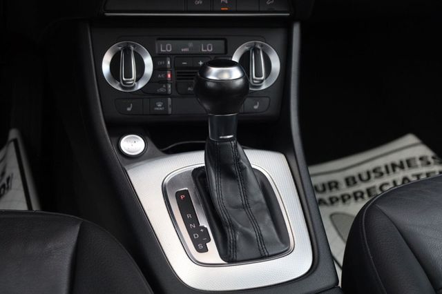 2015 Audi Q3 2.0T Prestige - 23055206 - 39