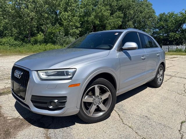2015 Audi Q3 quattro 4dr 2.0T Premium Plus - 23041066 - 0