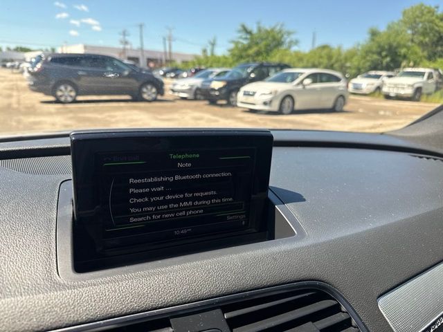 2015 Audi Q3 quattro 4dr 2.0T Premium Plus - 23041066 - 12