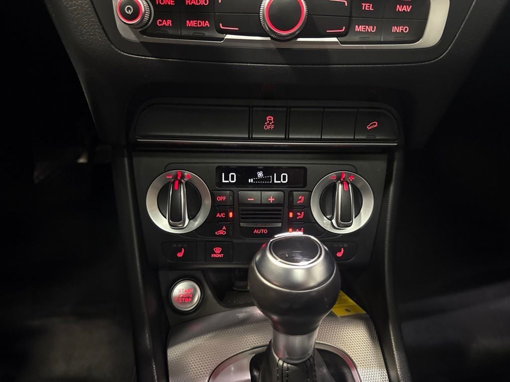2015 Audi Q3 quattro 4dr 2.0T Premium Plus - 23041066 - 17