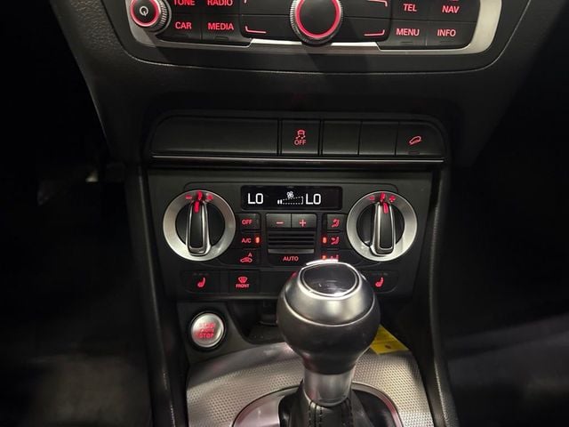 2015 Audi Q3 quattro 4dr 2.0T Premium Plus - 23041066 - 17