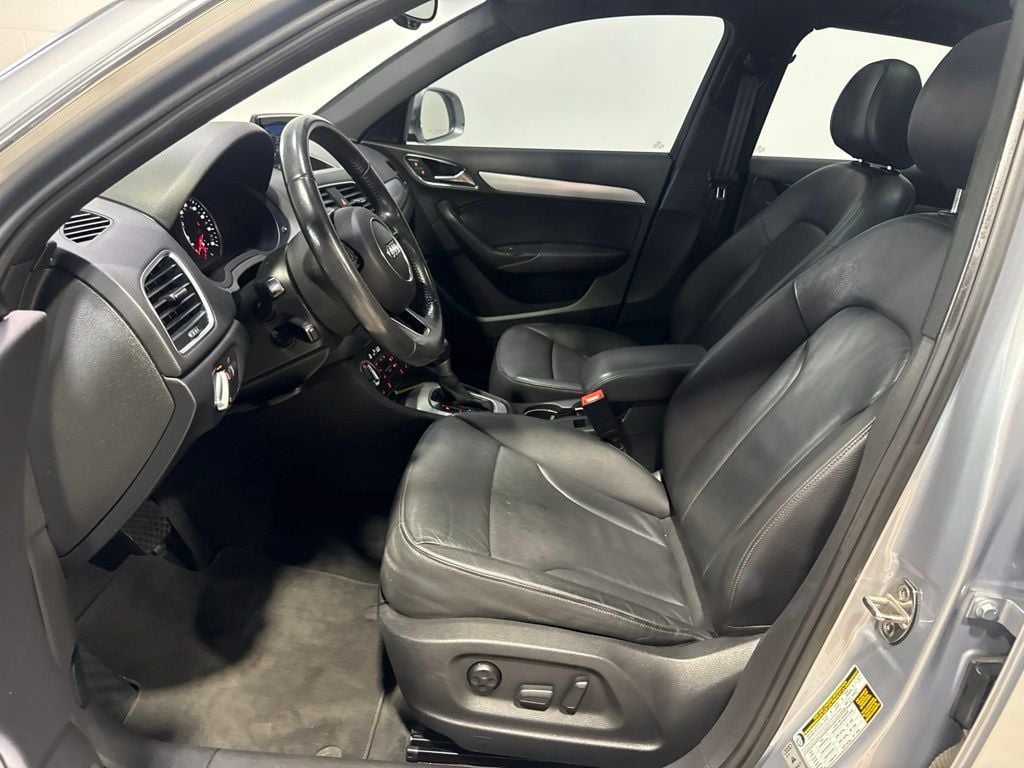 2015 Audi Q3 quattro 4dr 2.0T Premium Plus - 23041066 - 20