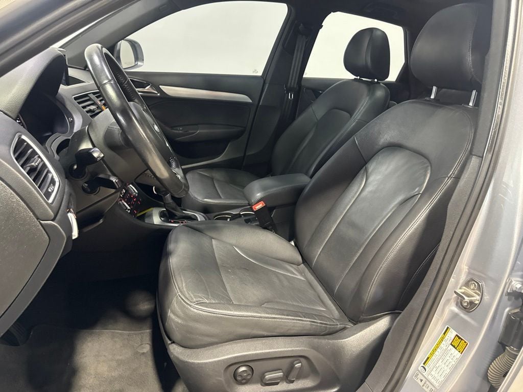 2015 Audi Q3 quattro 4dr 2.0T Premium Plus - 23041066 - 21
