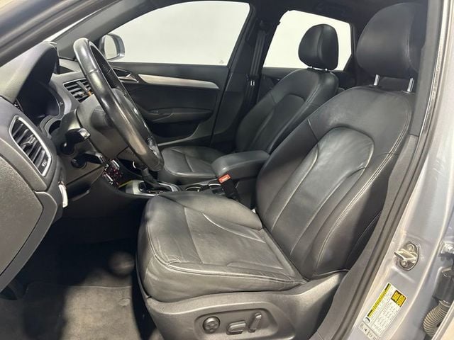 2015 Audi Q3 quattro 4dr 2.0T Premium Plus - 23041066 - 21