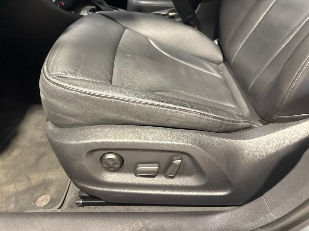 2015 Audi Q3 quattro 4dr 2.0T Premium Plus - 23041066 - 22