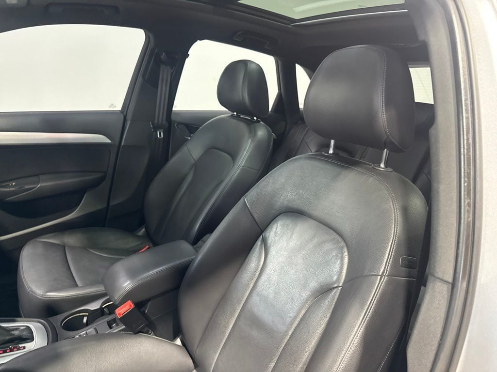2015 Audi Q3 quattro 4dr 2.0T Premium Plus - 23041066 - 23