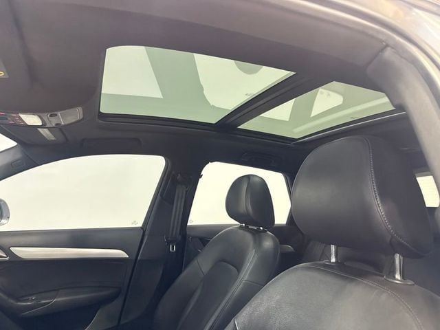 2015 Audi Q3 quattro 4dr 2.0T Premium Plus - 23041066 - 24