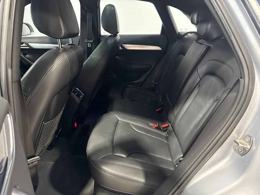 2015 Audi Q3 quattro 4dr 2.0T Premium Plus - 23041066 - 28