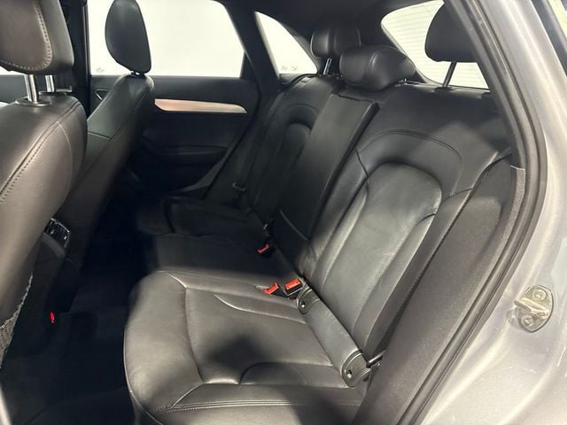 2015 Audi Q3 quattro 4dr 2.0T Premium Plus - 23041066 - 29