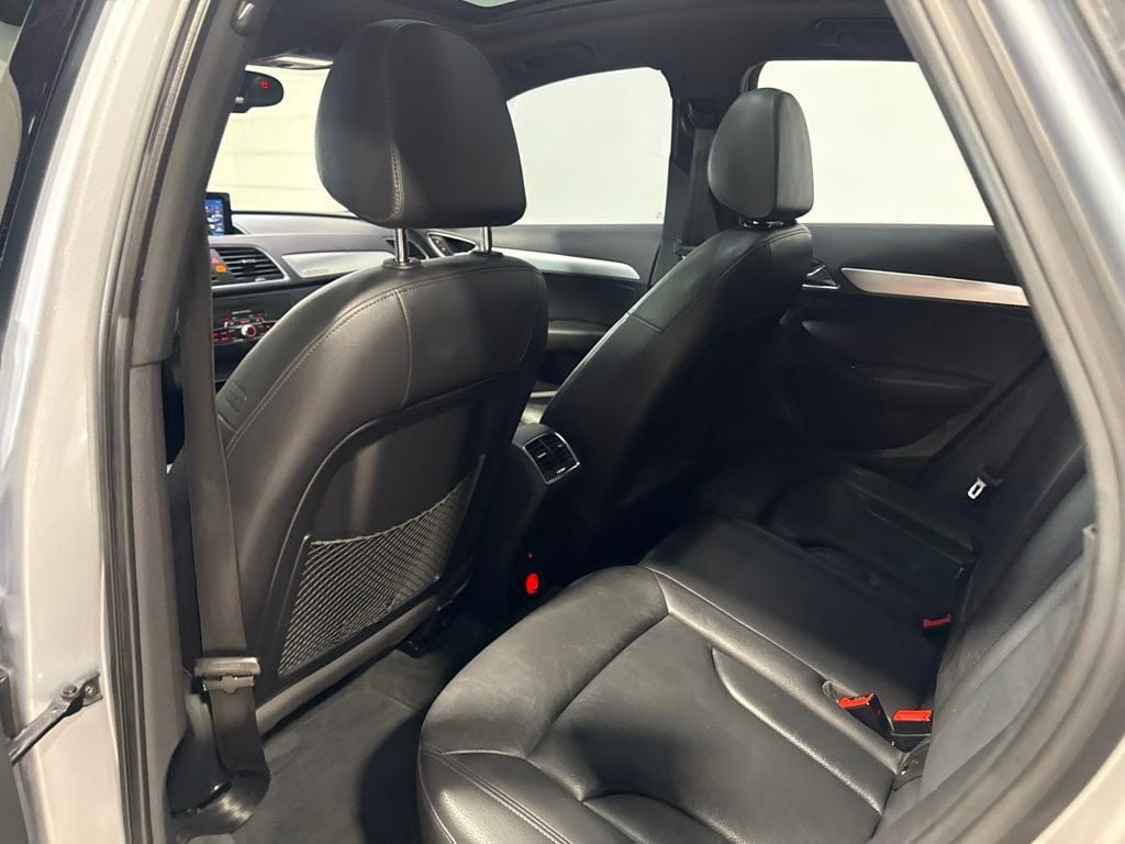 2015 Audi Q3 quattro 4dr 2.0T Premium Plus - 23041066 - 30