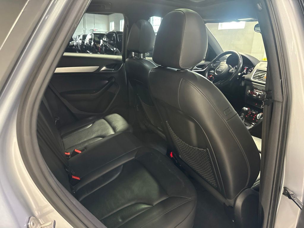 2015 Audi Q3 quattro 4dr 2.0T Premium Plus - 23041066 - 35