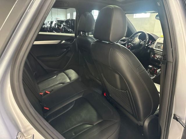 2015 Audi Q3 quattro 4dr 2.0T Premium Plus - 23041066 - 35
