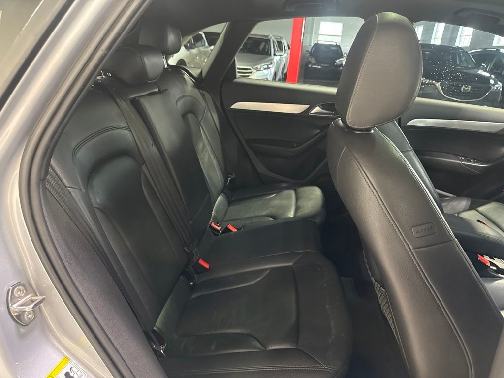 2015 Audi Q3 quattro 4dr 2.0T Premium Plus - 23041066 - 36