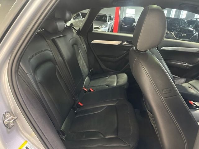 2015 Audi Q3 quattro 4dr 2.0T Premium Plus - 23041066 - 36