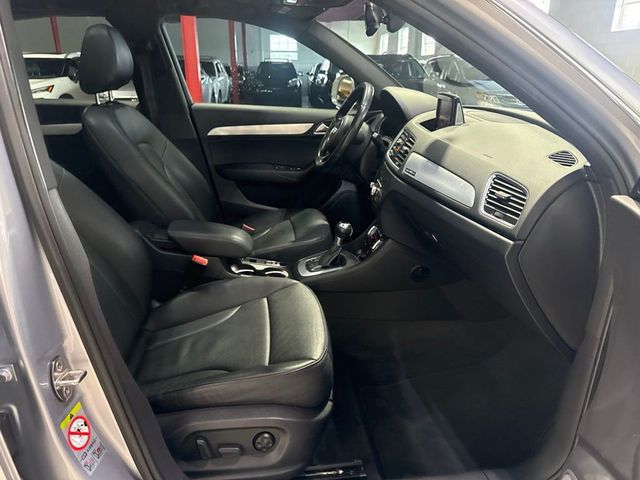 2015 Audi Q3 quattro 4dr 2.0T Premium Plus - 23041066 - 38
