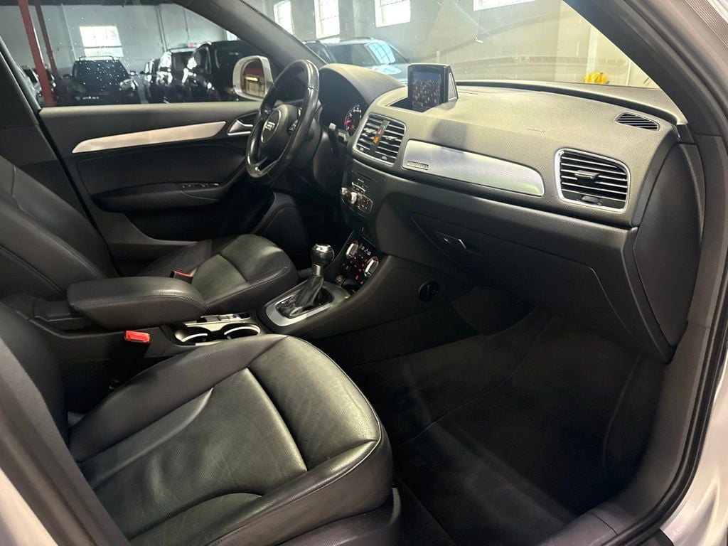 2015 Audi Q3 quattro 4dr 2.0T Premium Plus - 23041066 - 39