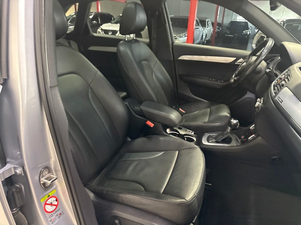 2015 Audi Q3 quattro 4dr 2.0T Premium Plus - 23041066 - 40