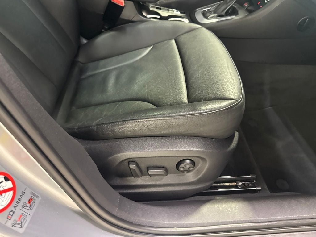 2015 Audi Q3 quattro 4dr 2.0T Premium Plus - 23041066 - 41