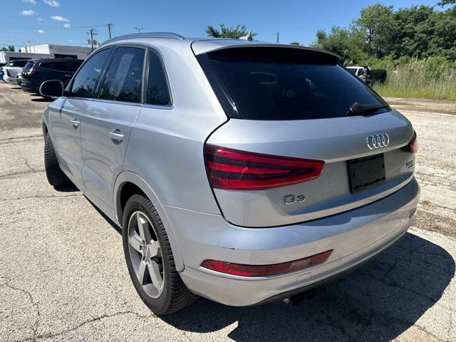 2015 Audi Q3 quattro 4dr 2.0T Premium Plus - 23041066 - 4