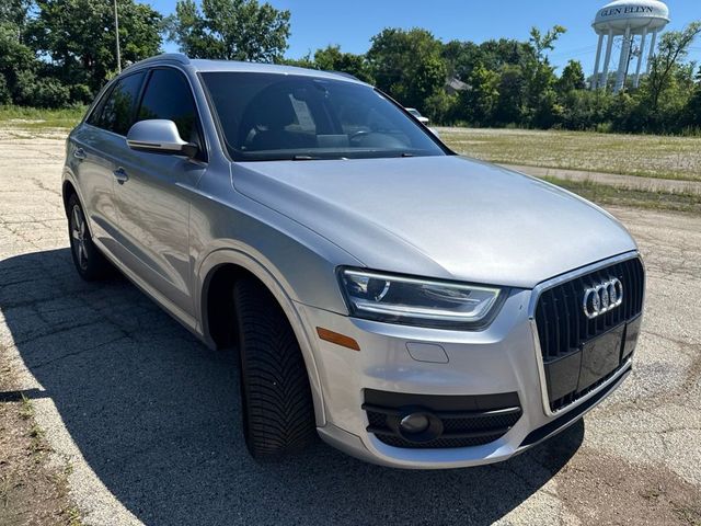 2015 Audi Q3 quattro 4dr 2.0T Premium Plus - 23041066 - 6