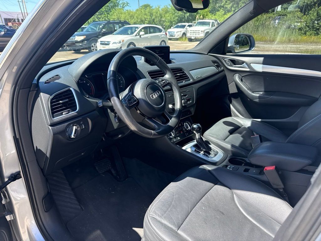 2015 Audi Q3 quattro 4dr 2.0T Premium Plus - 23041066 - 7