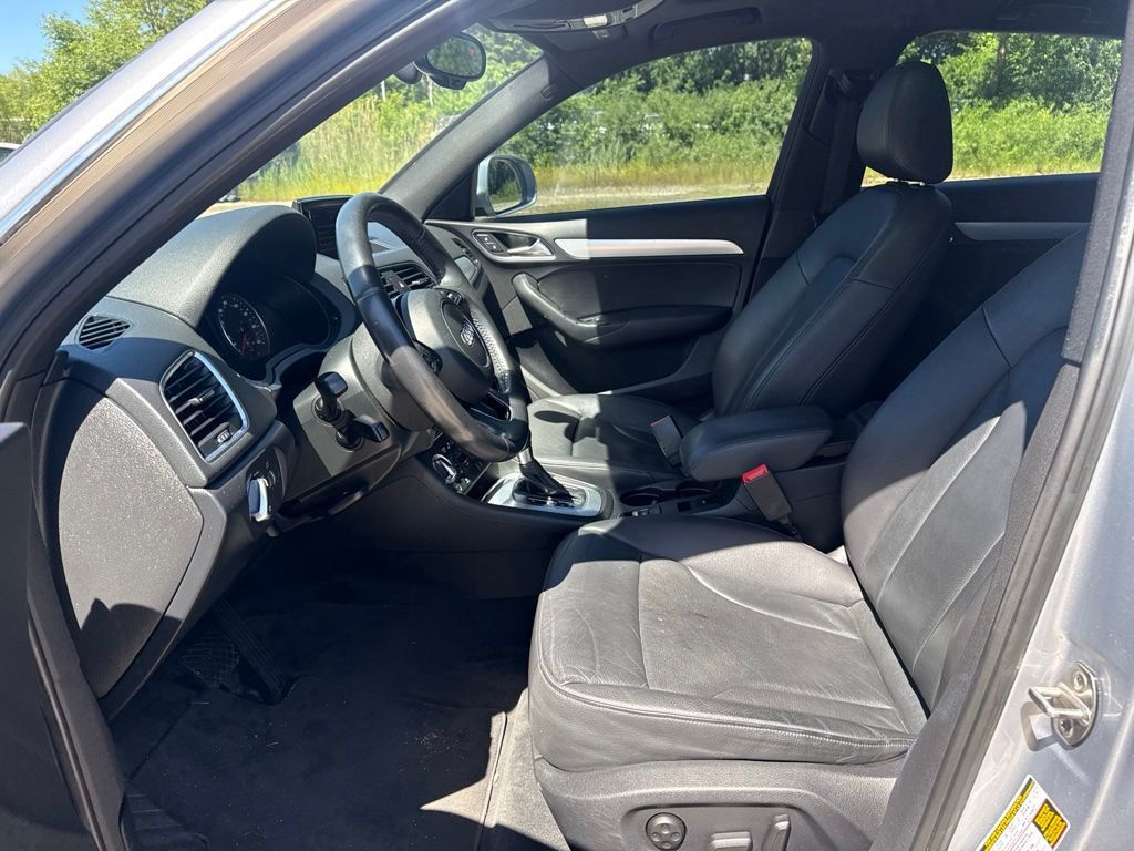 2015 Audi Q3 quattro 4dr 2.0T Premium Plus - 23041066 - 8