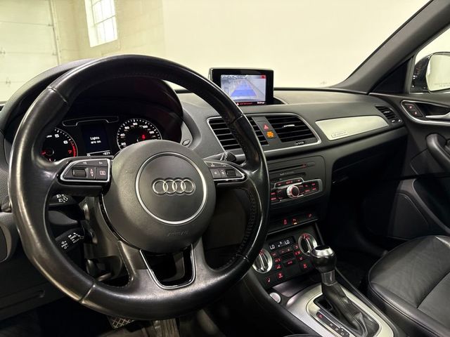 2015 Audi Q3 quattro 4dr 2.0T Premium Plus - 23057952 - 9