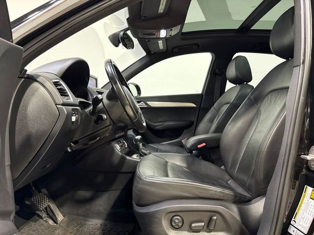 2015 Audi Q3 quattro 4dr 2.0T Premium Plus - 23057952 - 10