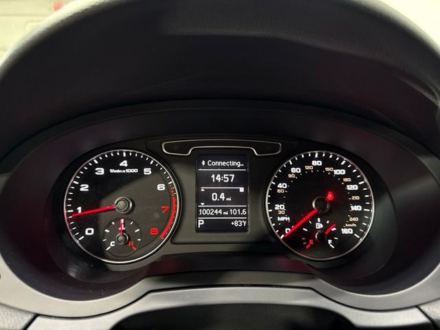 2015 Audi Q3 quattro 4dr 2.0T Premium Plus - 23057952 - 11