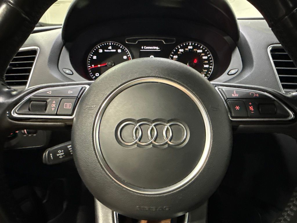 2015 Audi Q3 quattro 4dr 2.0T Premium Plus - 23057952 - 12
