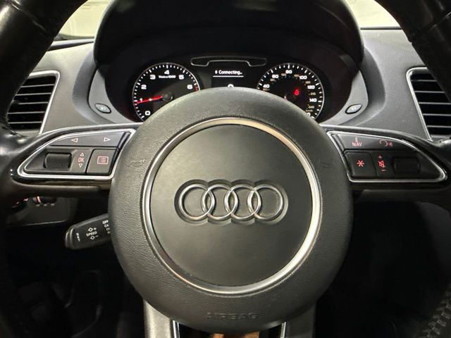 2015 Audi Q3 quattro 4dr 2.0T Premium Plus - 23057952 - 12