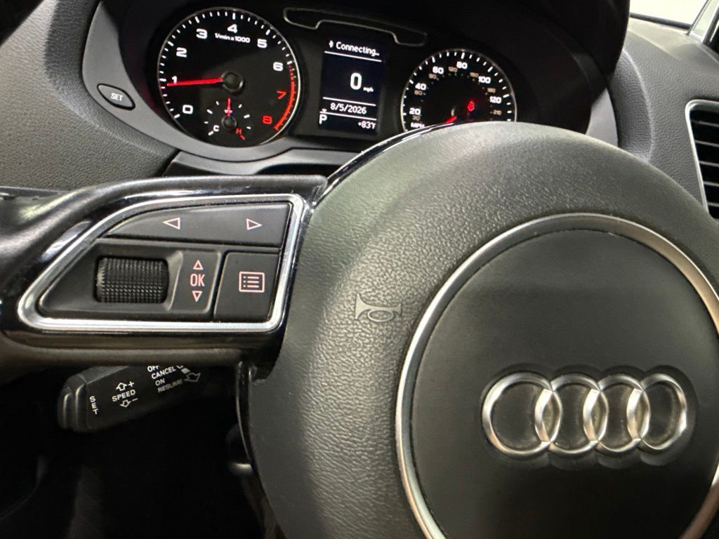 2015 Audi Q3 quattro 4dr 2.0T Premium Plus - 23057952 - 13