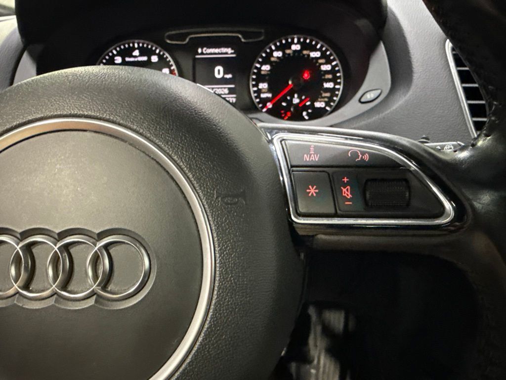 2015 Audi Q3 quattro 4dr 2.0T Premium Plus - 23057952 - 14