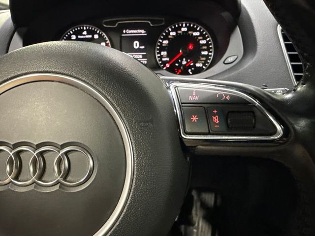 2015 Audi Q3 quattro 4dr 2.0T Premium Plus - 23057952 - 14