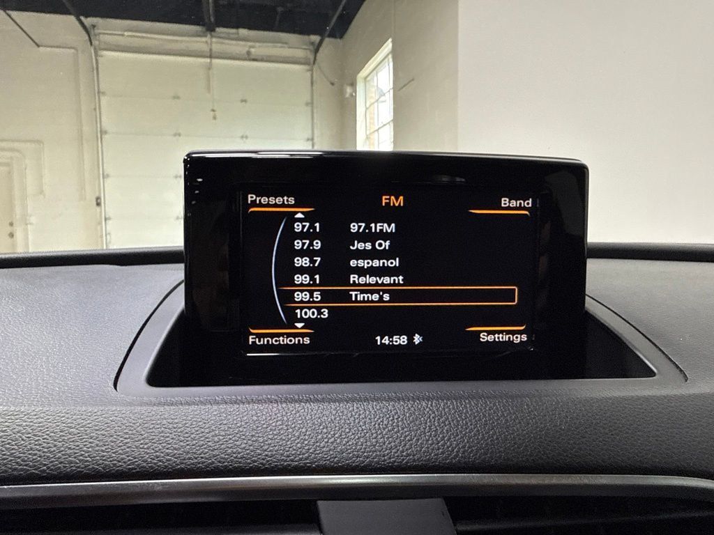 2015 Audi Q3 quattro 4dr 2.0T Premium Plus - 23057952 - 17