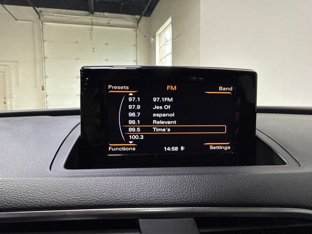 2015 Audi Q3 quattro 4dr 2.0T Premium Plus - 23057952 - 17