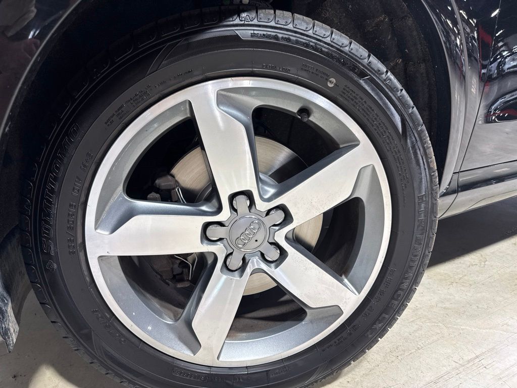 2015 Audi Q3 quattro 4dr 2.0T Premium Plus - 23057952 - 1
