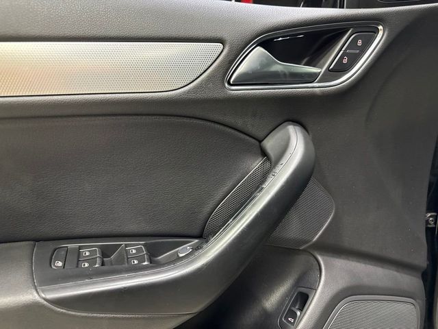 2015 Audi Q3 quattro 4dr 2.0T Premium Plus - 23057952 - 23