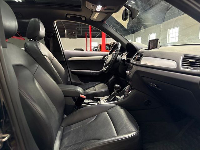 2015 Audi Q3 quattro 4dr 2.0T Premium Plus - 23057952 - 30
