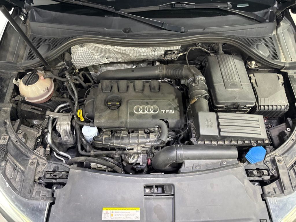 2015 Audi Q3 quattro 4dr 2.0T Premium Plus - 23057952 - 32