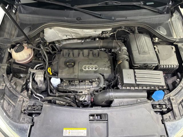2015 Audi Q3 quattro 4dr 2.0T Premium Plus - 23057952 - 32