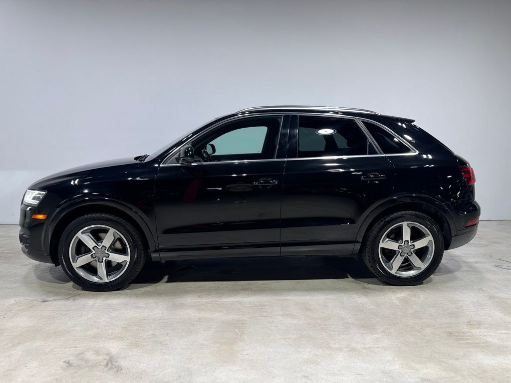 2015 Audi Q3 quattro 4dr 2.0T Premium Plus - 23057952 - 3