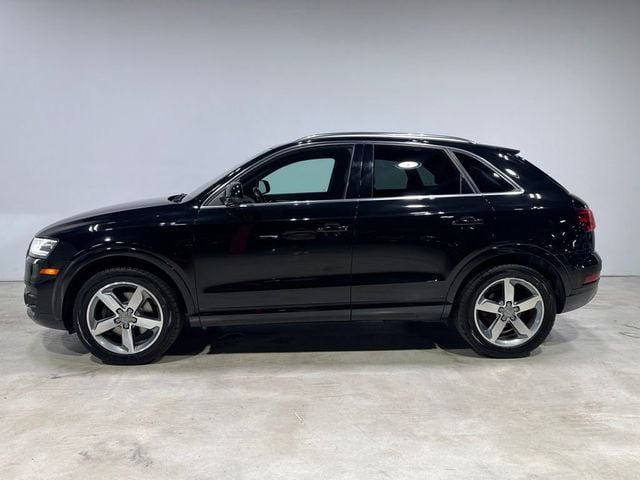 2015 Audi Q3 quattro 4dr 2.0T Premium Plus - 23057952 - 3