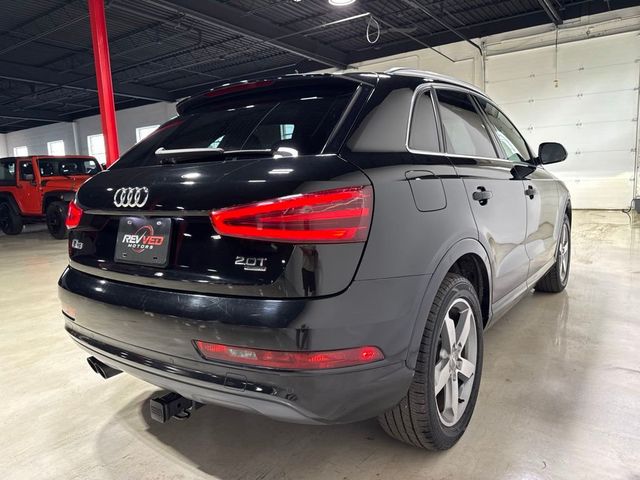 2015 Audi Q3 quattro 4dr 2.0T Premium Plus - 23057952 - 6