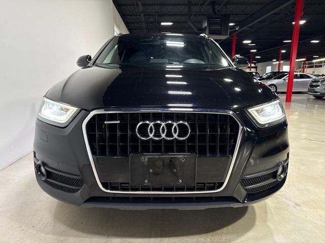 2015 Audi Q3 quattro 4dr 2.0T Premium Plus - 23057952 - 8