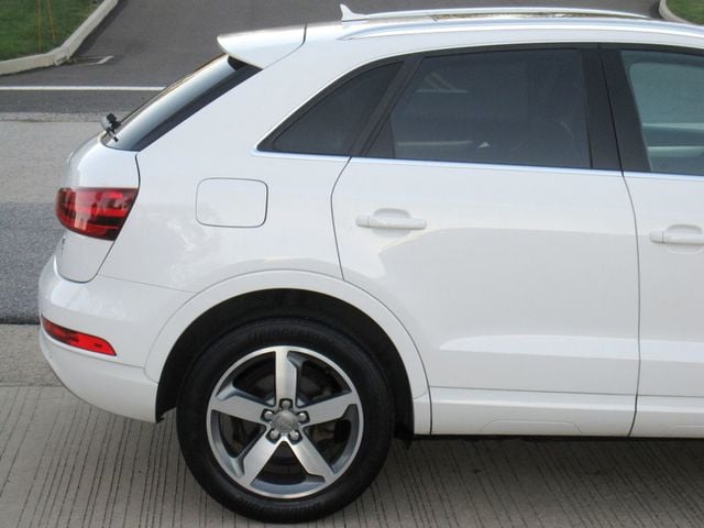 2015 Audi Q3 quattro 4dr 2.0T Premium Plus - 22932294 - 10