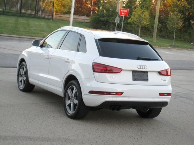 2015 Audi Q3 quattro 4dr 2.0T Premium Plus - 22932294 - 11